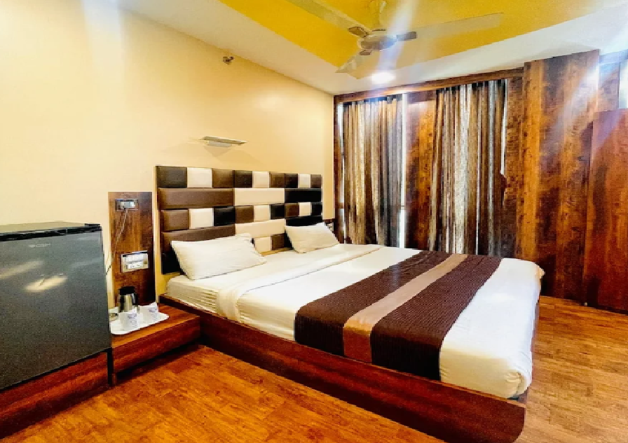 1 x Executive room